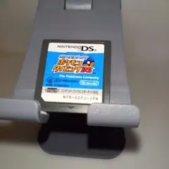 バトル&ゲット！ポケモンタイピングDS ソフトのみ　動作確認済み