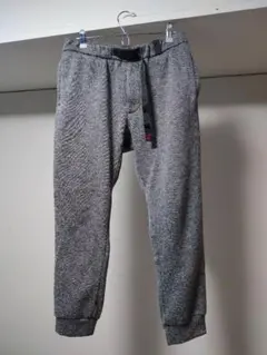 URBAN RESEARCH×GRAMICCI スウェットパンツ　Sサイズ