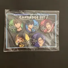 Free! Dive to the Future 缶バッジ