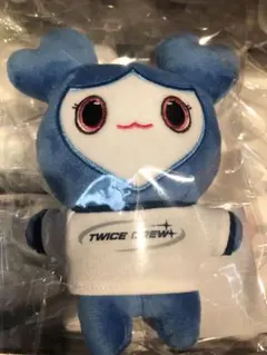 2025年最新】twice ツウィ ぬいぐるみの人気アイテム - メルカリ