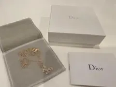 Christian Dior ディオール ネックレス