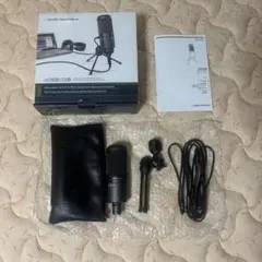 2026年最新】audio technica 配信機器・PA機器・レコーディング機器の