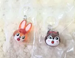 クッピーラムネ　めじるしチャーム