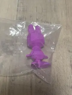 ディズニー　デイジー　ガチャ