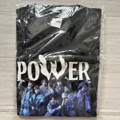 WEST POWER 通販限定版 Tシャツ