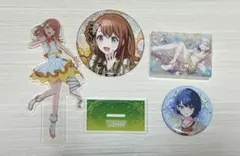 プロセカ-MOREMOREJUMPセット