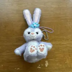 ステラルー　ぬいぐるみキーホルダー