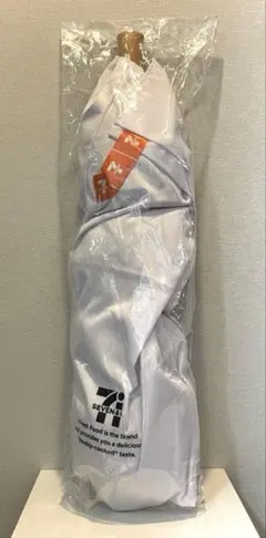 新品未開封　セブンイレブン　happyくじ　特賞　BIG！ぬいぐるみからあげ棒