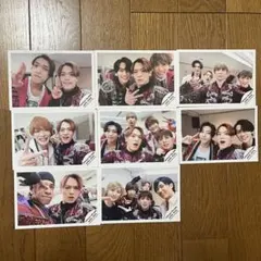 8.8 セルフィー 松倉海斗