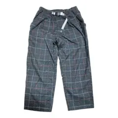 BEAMS x GRAMICCI スラックス M グラミチ クライミングパンツ
