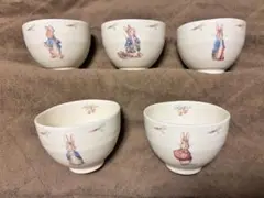ウエッジウッド  ピーターラビット 陶器 ボウル どんぶり鉢 ウェッジウッド（Wedgwood）ピーターラビット シリアルボウル【西洋