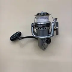 ダイワ　シーゲート4500Hスピニングリール　ジャンク品　部品どり