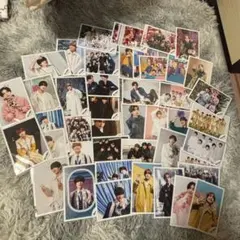 高橋恭平 なにわ男子 公式写真セット