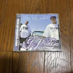 G-PRIDE
