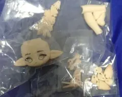 BJDドール用品等　バラ売り可