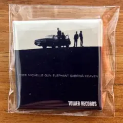 2025年最新】国内アーティスト：ミッシェルガンエレファント ピンズ