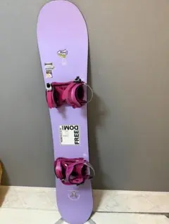 2026年最新】スノーボードビンディングセットの人気アイテム - メルカリ