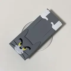 トムとジェリー　フィギュア　TOM and JERRY Happyくじ