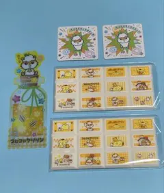 サンリオ コロコロクリリン グッズ まとめ売り