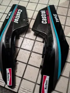 2026年最新】TZR50R シートカウルの人気アイテム - メルカリ