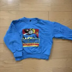 マーキーズ トーレーナ120センチ