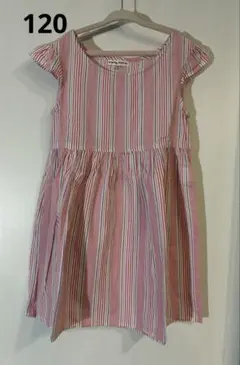 any FAMワンピース 120cm