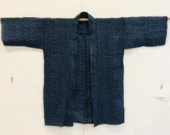 新品未使用★能登上布★本麻上布★反物 新之助上布】本麻反物「縞・アイボリー×ターコイズ」 | KIMONO CLOSET