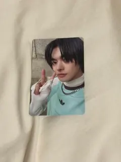 ALD1 ボイプラ2 リオ トレカ COME CLOSER ソロ アルバム CD