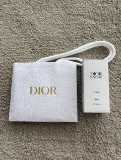 Dior JASMIN DES ANGES 香水 10ml 巾着付き - メルカリ