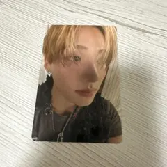 ALD1 サンウォン タワレコ特典 トレカ