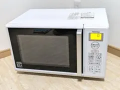 TOSHIBA オーブンレンジ ER-16(W) 中古品 Amazon | 東芝 電子レンジ オーブンレンジ 16L トースト機能付き