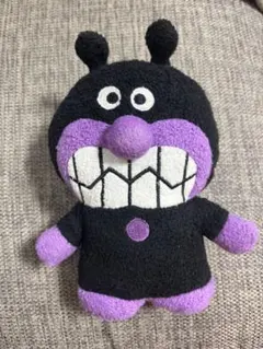 ぷくたっち　バイキンマンのサムネイル