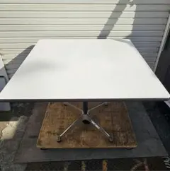 Herman】イームズコントラクトベーステーブル①