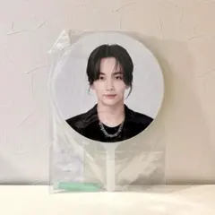 2026年最新】seventeenジョンハンうちわの人気アイテム - メルカリ