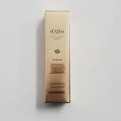 ダルバ シュプリーム インテンシブ セラム ファーストスプレー　50ml ミニ