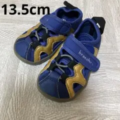 ブランシェス×イフミー　ウォーターシューズ　13.5cm