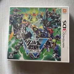ダンボール戦機V ニンテンドー3DS