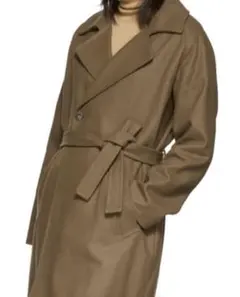 暖かい チェック柄