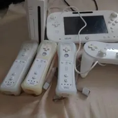 2026年最新】wiiu カセット セットの人気アイテム - メルカリ