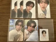 straykids スキズ hollow リノ トレカ