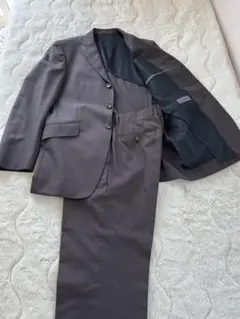 ブラウン スーツ 170