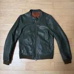 2025年最新】MONSIEUR NICOLE メンズ レザージャケット・ライダースの