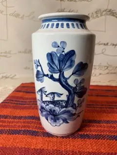 デンマーク ロイヤルコペンハーゲン 花瓶 1938年 - メルカリ