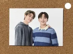 SEVENTEEN'S HOME トレカ THE 8 スングァン