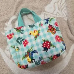 完売品 フェイラー FEILER ハイジドット 保冷バッグ クーラーバッグ