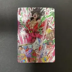 2026年最新】ドラゴンボールヒーローズ HGD6-SECの人気アイテム - メルカリ