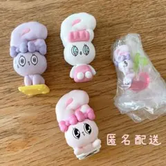 エスターバニー　4点まとめ売り