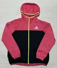 adidas アディダス レディース 中綿 ジャケット ジャンバー Mサイズ