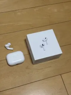 2026年最新】airPods pro 第2世代 右耳 タイプcの人気アイテム - メルカリ