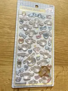 R*◎様 【正規品】ボンドロ⭐︎サンリオ⭐︎シナモロール